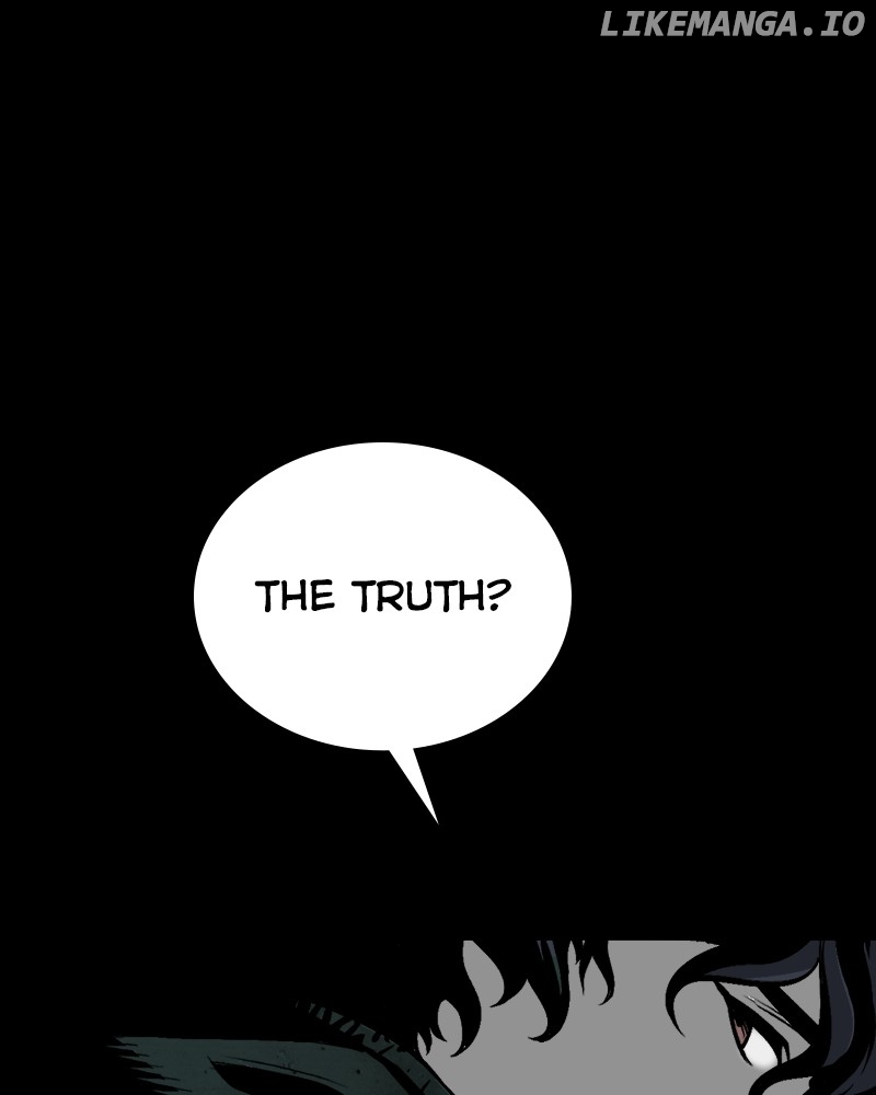 The Protagonists Hidden Strength Chapter 34 - page 32